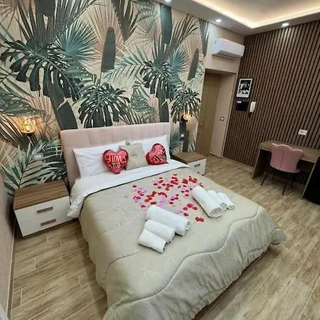 Royal Resilienza Apartman