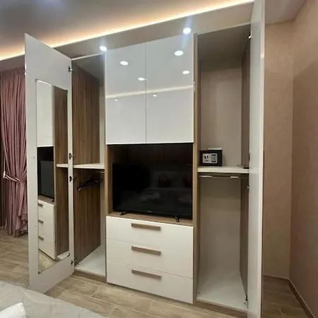 Apartman Royal Resilienza