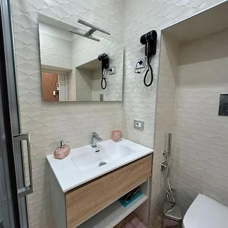Apartman Royal Resilienza