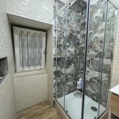 Royal Resilienza Apartman Nápoly