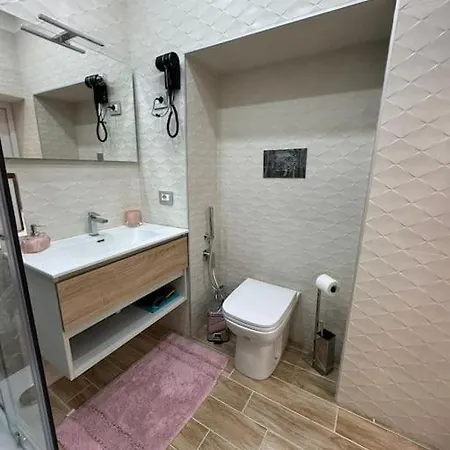 Royal Resilienza Apartman *