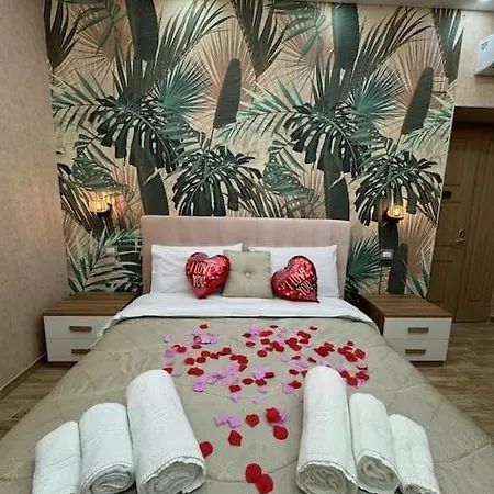 Royal Resilienza Apartman *